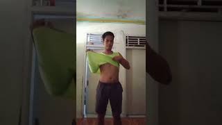 days 2 mengikuti 30 days challenge dari evolene semoga beruntung #evolene #shortvideo #sixpack #gym