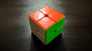 2x2 Rubik's cube Tutorial #shorts