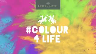 Welcome to #Colour4Life 2022!