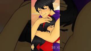 Aphmau X Aaron