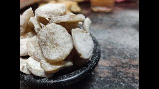 1 साल तक चलने वाले अदरक​ की कैन्डी - स्वाद और सेहत का पर्फ़ेक्टा मिश्रण | Ginger Candy Recipe