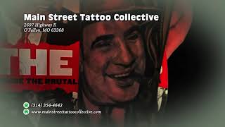 Main Street Tattoo | O'Fallon, Missouri