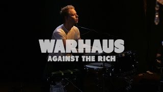 Warhaus - Against The Rich | Live at Music Apartment