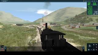 trainz a new era just having fun