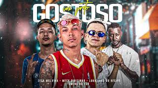 VAI PRETO GOSTOSO - LUANZINHO DO RECIFE, ZECA MALVINA, MECK GIBIZINHO, SWING DO T10