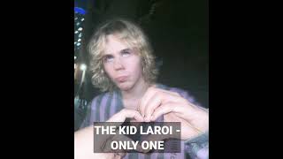 The Kid LAROI - Only One (Unreleased Song)