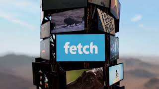 Fetch Apps