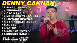 PINGAL DENNY CAKNAN FULL ALBUM  KOMPILASI PILIHAN