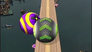 Going Balls - SpedRun Gameplay Level 1772