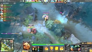 Dota 2 Miracle  vs Arteezy OG vs EG Amazing Major Patch 6.68