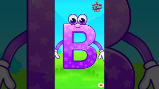 Letter B | Smart Quick Learns