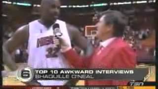 Funny Moments ESPN Awkward Moments