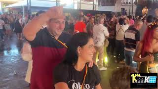 Ao vivo Hugo&Guilherme Oktoberfest de Igrejinha