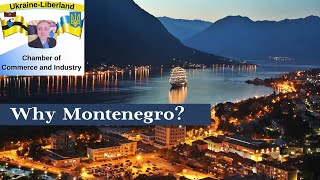 Why Montenegro?