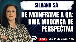 De Mainframe a QA: Uma Mudança de Perspectiva