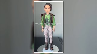 Mattel - Ever After High - Hunter Huntsman - Doll