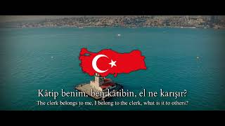 "Üsküdar'a Gider İken" - Turkish Folk Song