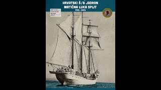 Izložba i okrugli stol "Hrvatski školski brod Jadran"  - Muzej Domovinskog rata u Splitu