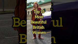 Most beautiful British woman #youtubeshorts #british #britishactress #actress #english #bollywood