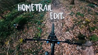 Autumn Vibes | HOMETRAIL EDIT | Jens Opsteen