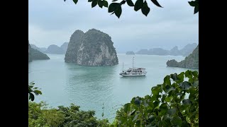 Hanoi & 3-days on Ha Long Bay, Bai Tu Long 2022