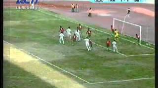 Turkmenistan vs Indonesia 2014 World Cup qualifying