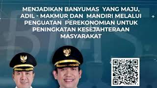 MUSRENBANG KABUPATEN BANYUMAS 2020 ONLINE