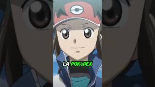 Qué pasa si completas la Pokedex en Pokémon Negro y Blanco