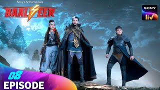 आगिल का जाल | Aageel Ka Jaal | Baalveer Season 4 | Episode - 8