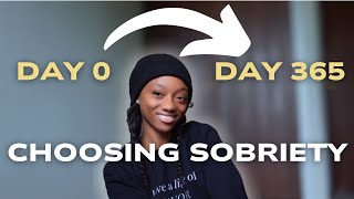 Why Choosing Sobriety Is the Toughest Decision You’ll Ever Make | Take back your POWER