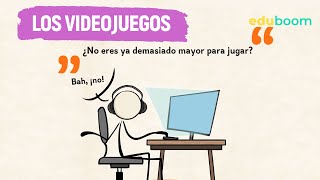 Breve historia de los videojuegos │ Útil e interesante