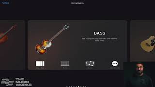 Learn Garageband with Salo! (Play-a-long): Session 4 – 'Halo' by Beyoncé