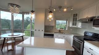 Furnished Botique 2 Bed 2 Bath Condo in Burnaby, BC, Canada - Burnaby Lake