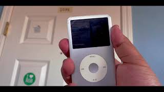 iPod Classic Review - Is it Usable in 2022?