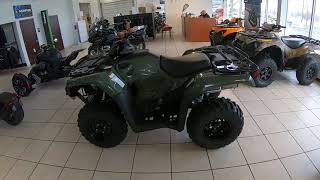 2021 HONDA FOURTRAX RANCHER 4X4 - New ATV For Sale - Lodi, Ohio