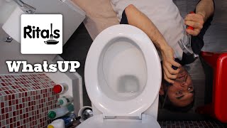 Ritals - S01 - Ep.11 - WhatsUP [sub FRA]