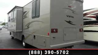 2014 Winnebago Vista - Northside RV - Lexington, KY 40505