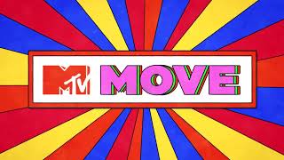 MTV Move - Idents (2020)