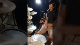 Drum Jams. 🧙‍♂️🥁 #drummer #music #musician #beats #drums #beatmusic #explorepage #fyp