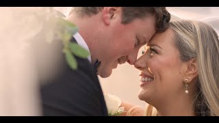 Bailee and Tucker's Wedding Film