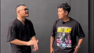 si PALING Sangar