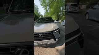 SELL MY 2023 LEXUS GX TO BUY 2024 LEXUS GX?