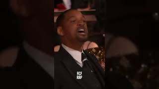 Will smith punches Chris rock #shorts #chrisrock #willsmith #oscars