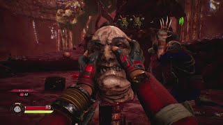 Shadow Warrior 3 Hard Difficulty Full Game Play PlayStation 5