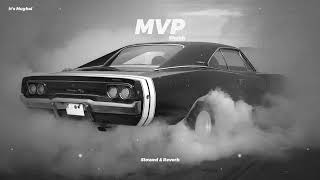 MVP (Slowed & Reverb) - Shubh | it's Mughal