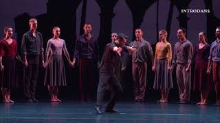 Introdans | Missa Brevis | choreografie José Limón