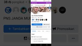 LANGKAH2 MONETISASI FACEBOOK.