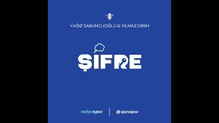 Şifre - 26.9.2024