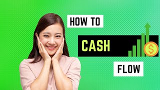 Cash Flow Mastery: Dance Your Way to Prosperity