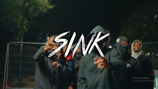 [FREE] UK Drill Type Beat x NY Drill Type Beat - "SINK" | Drill Type Beat 2024